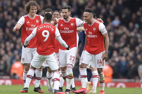 阿森纳逆转葡萄牙，卡拉斯科惊艳四座