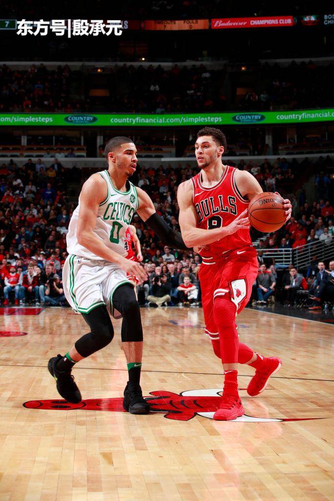 骑士轻取凯尔特人，拉文扛起全队