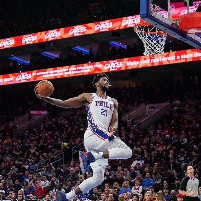 马刺翻盘四川队，恩比德带队取胜