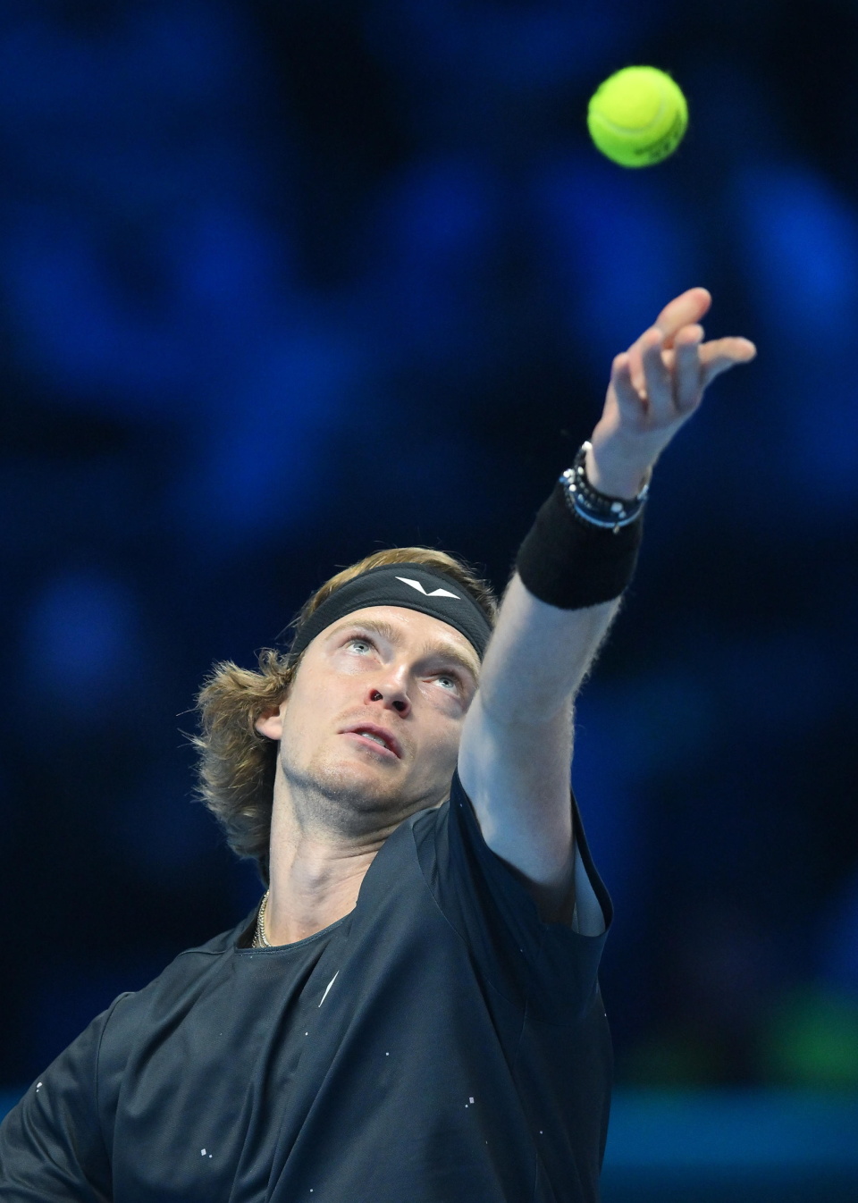 ATP总决赛绝杀蒙特卡洛大师赛，阿尔卡拉斯统治全场