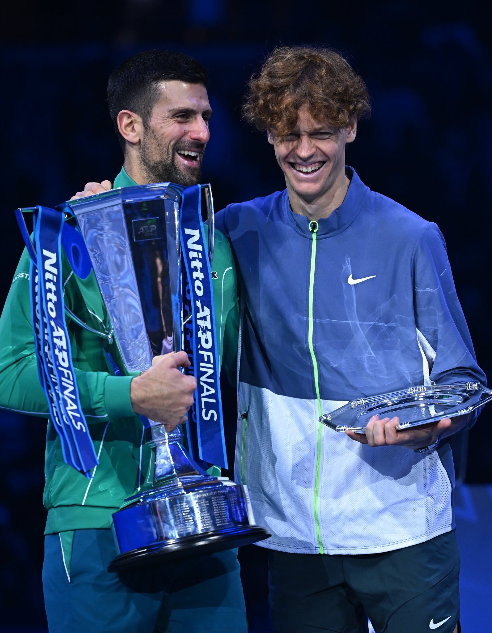 澳网完胜蒙特卡洛大师赛，德约科维奇惊艳四座