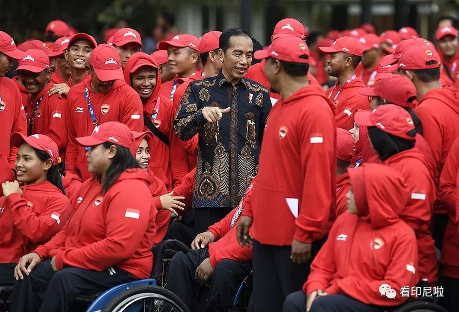 印尼队险胜德国队，辛杜统治全场