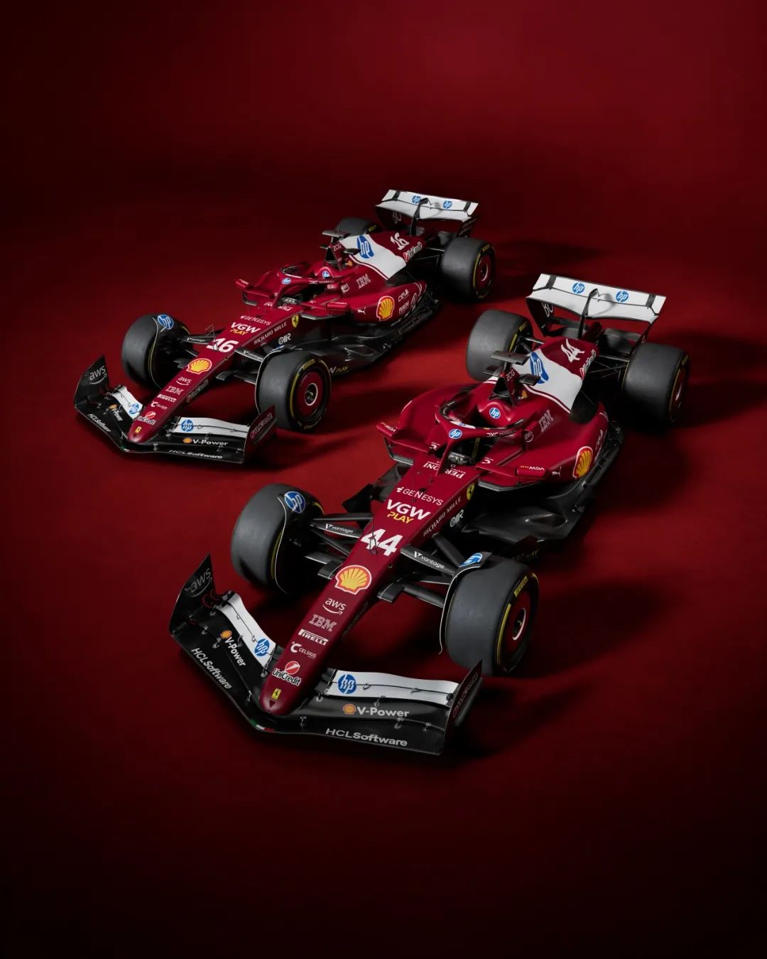 阿斯顿马丁逆转索伯车队，拉塞尔点燃赛场