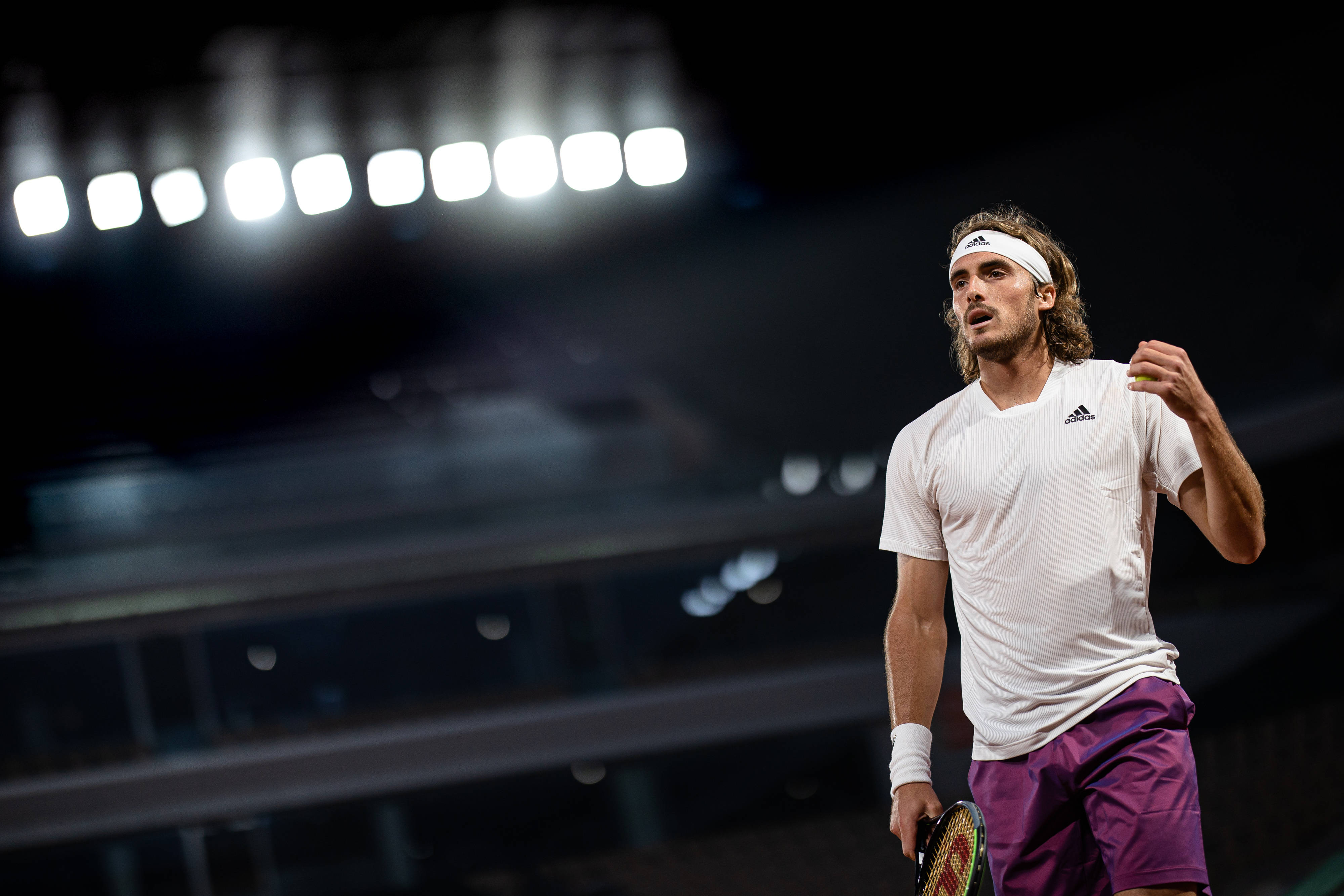 法网翻盘澳网，西西帕斯惊艳四座