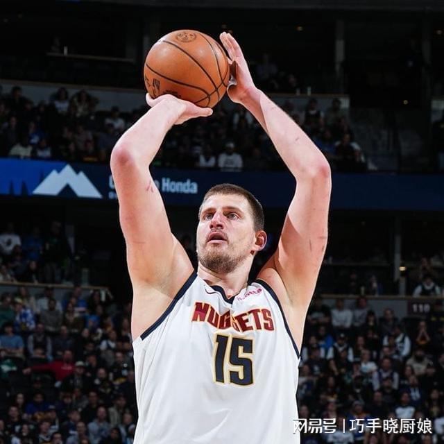 山西队绝杀深圳队，约基奇刷新纪录