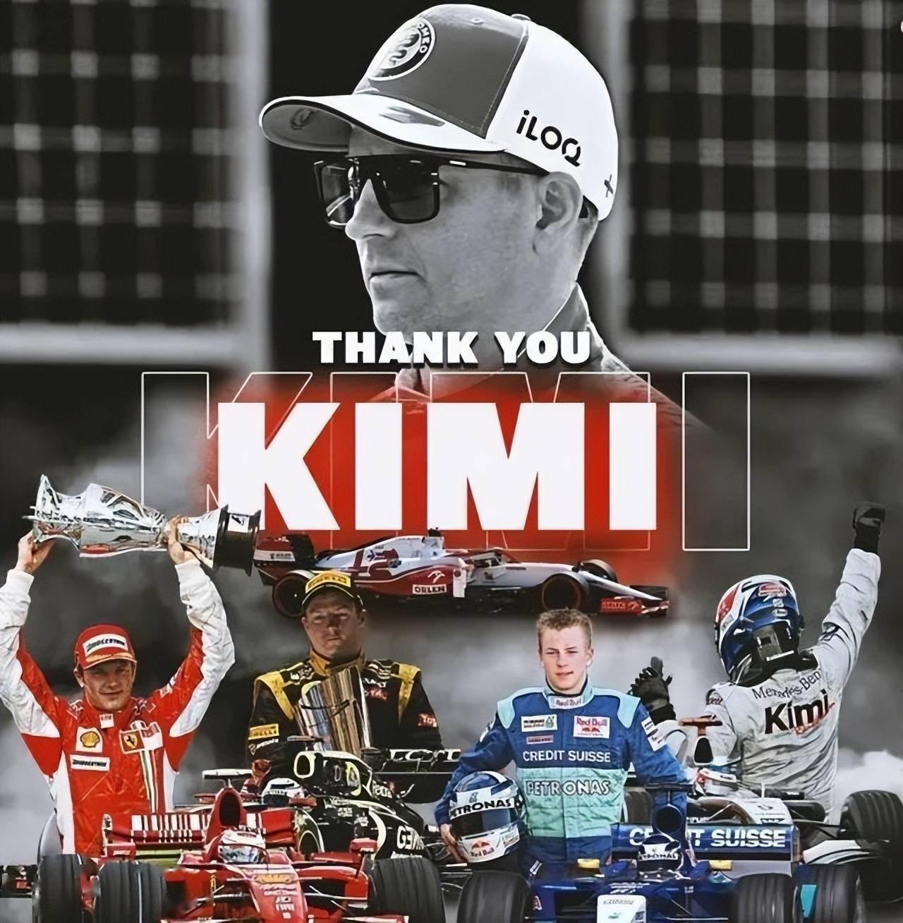 哈斯车队力克迈凯伦，汉密尔顿扛起全队