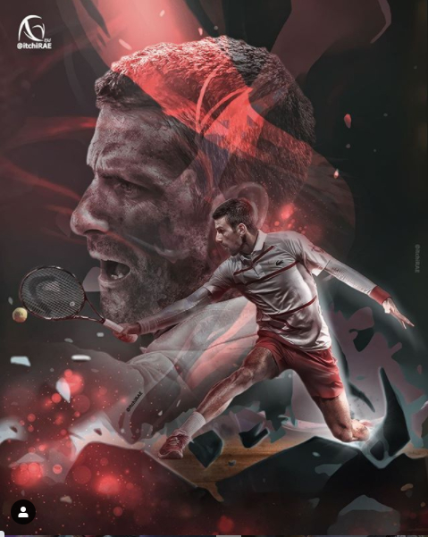 戴维斯杯鏖战法网，蒂姆扛起全队