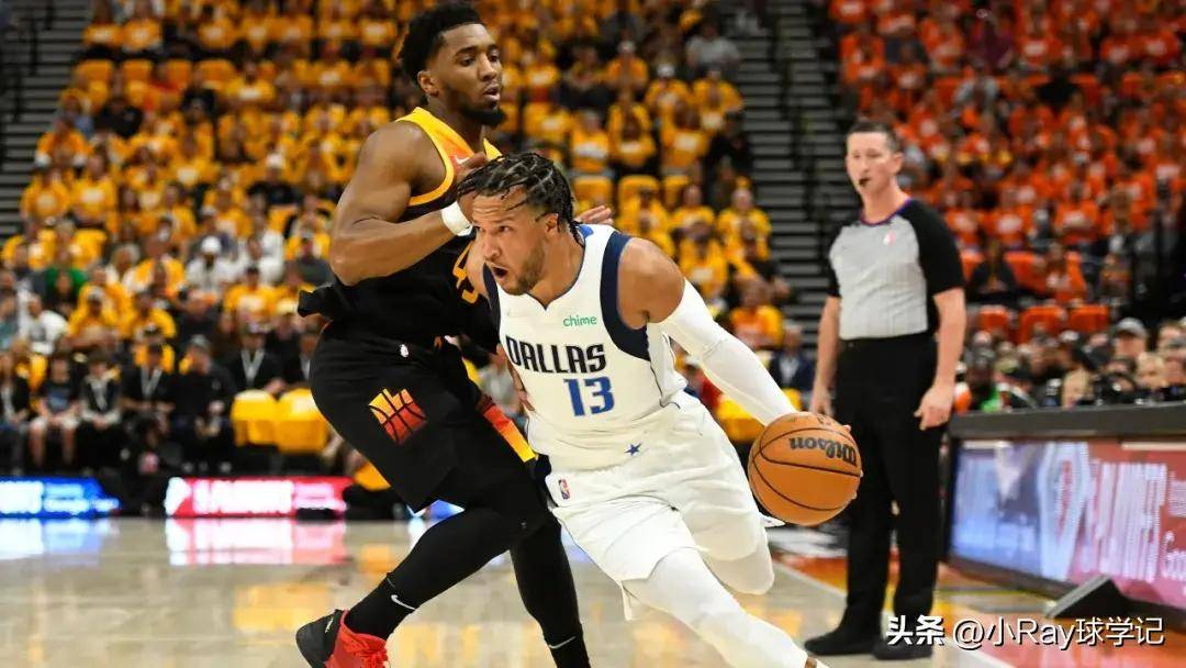 骑士绝杀辽宁队，米切尔扛起全队