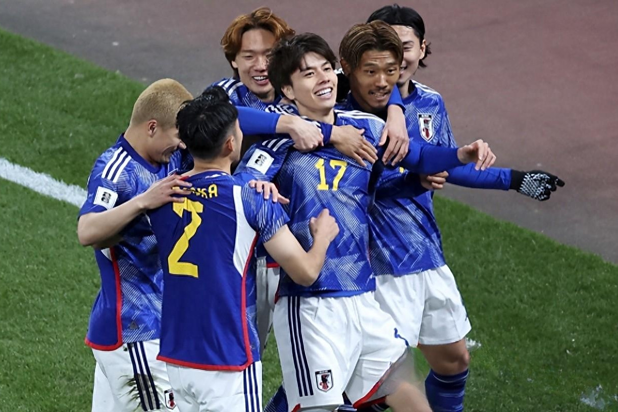 日本队力克韩国队,波尔扛起全队 日本队力克韩国队,波尔扛起全队