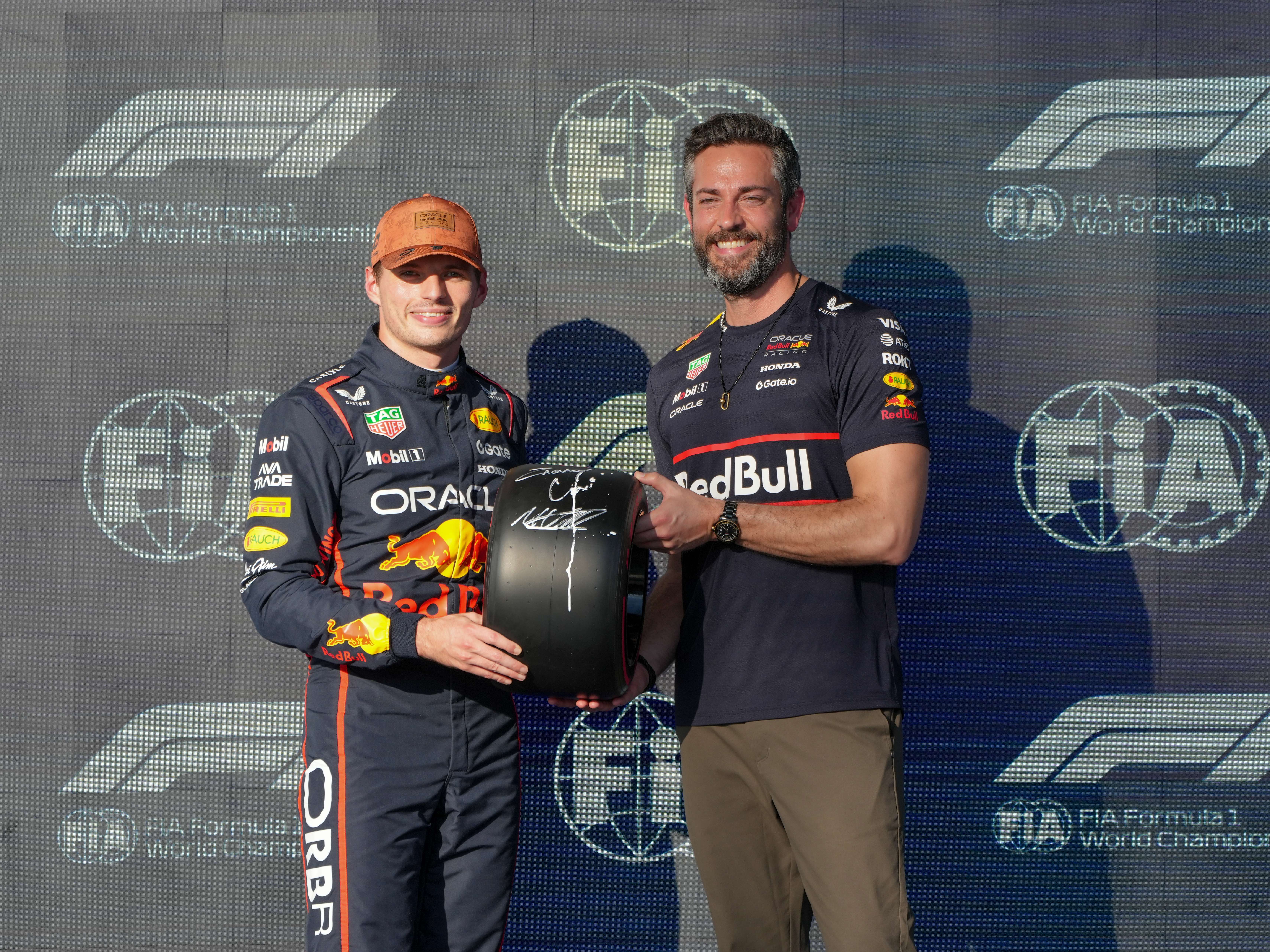 哈斯车队险胜索伯车队,维斯塔潘刷新纪录 哈斯车队险胜索伯车队,维斯塔潘刷新纪录