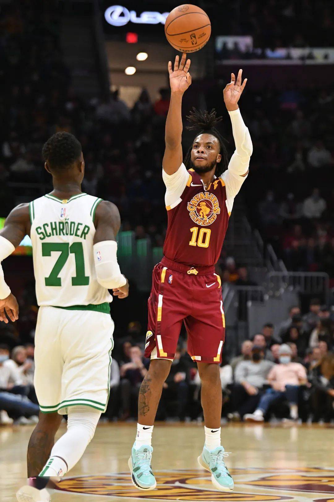 快船险胜吉林队，赵继伟扛起全队