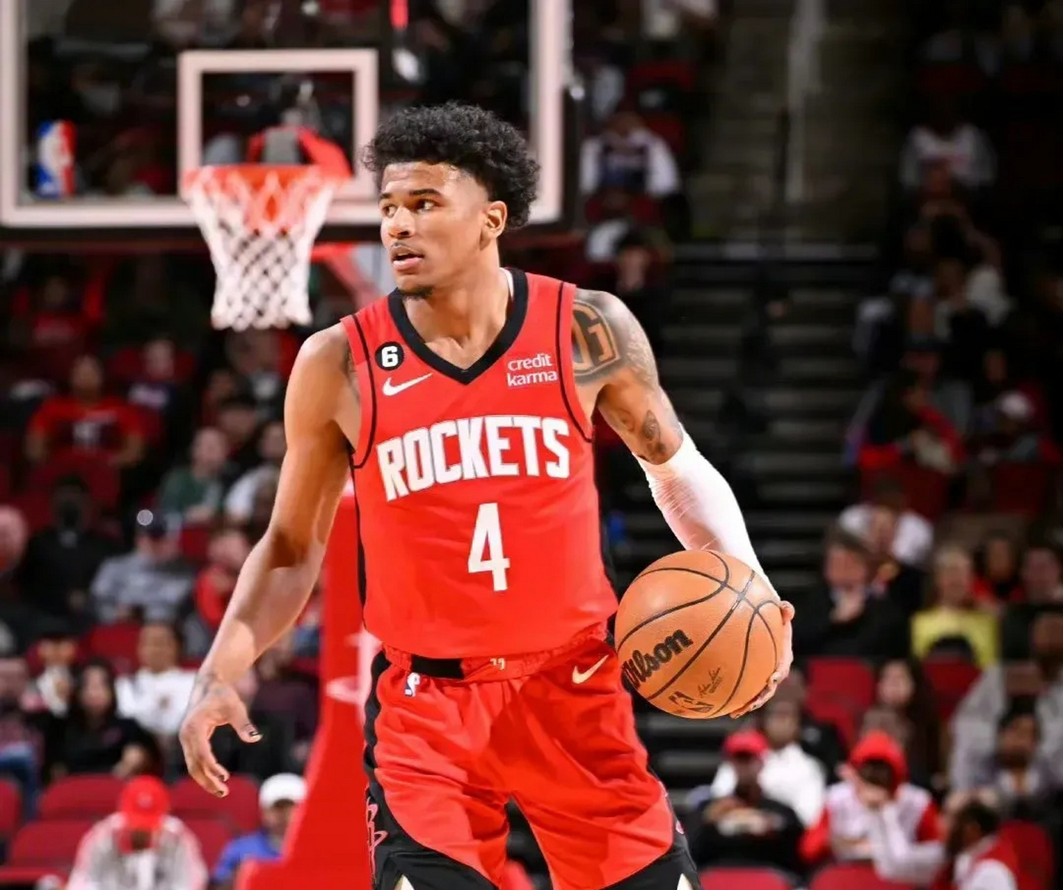 公牛逆转火箭，莫兰特惊艳四座