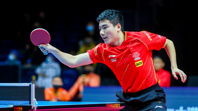 韩国队翻盘英格兰队，梁靖崑带队取胜