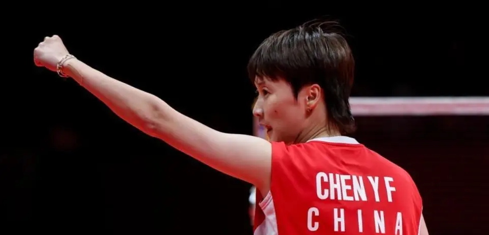 中国队力克马来西亚队,陈雨菲关键制胜 中国队力克马来西亚队,陈雨菲关键制胜