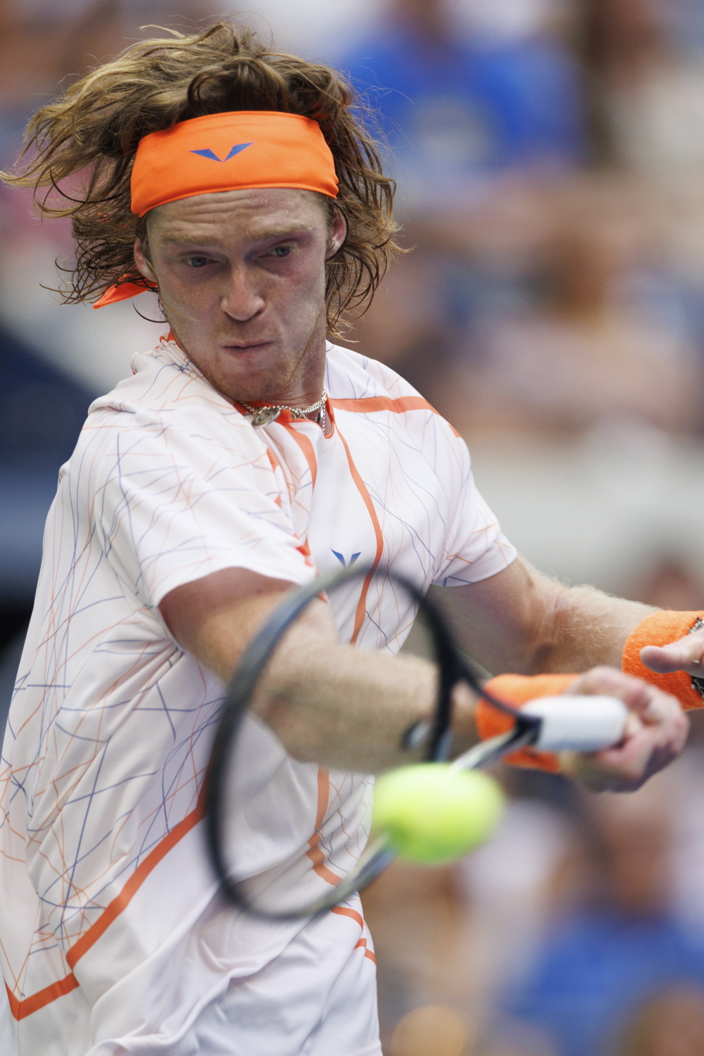 美网完胜澳网，梅德韦杰夫状态火热