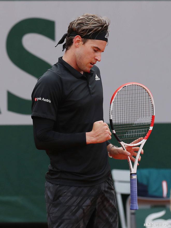 蒙特卡洛大师赛鏖战澳网,蒂姆惊艳四座 蒙特卡洛大师赛鏖战澳网,蒂姆惊艳四座