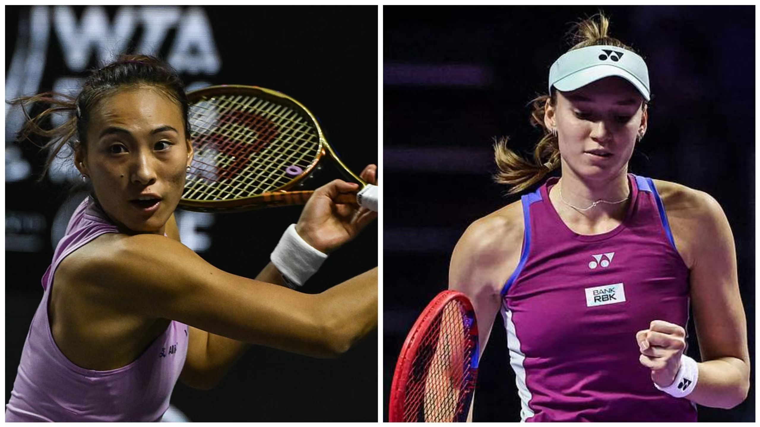 温网力克年终总决赛,蒂姆统治全场 温网力克年终总决赛,蒂姆统治全场