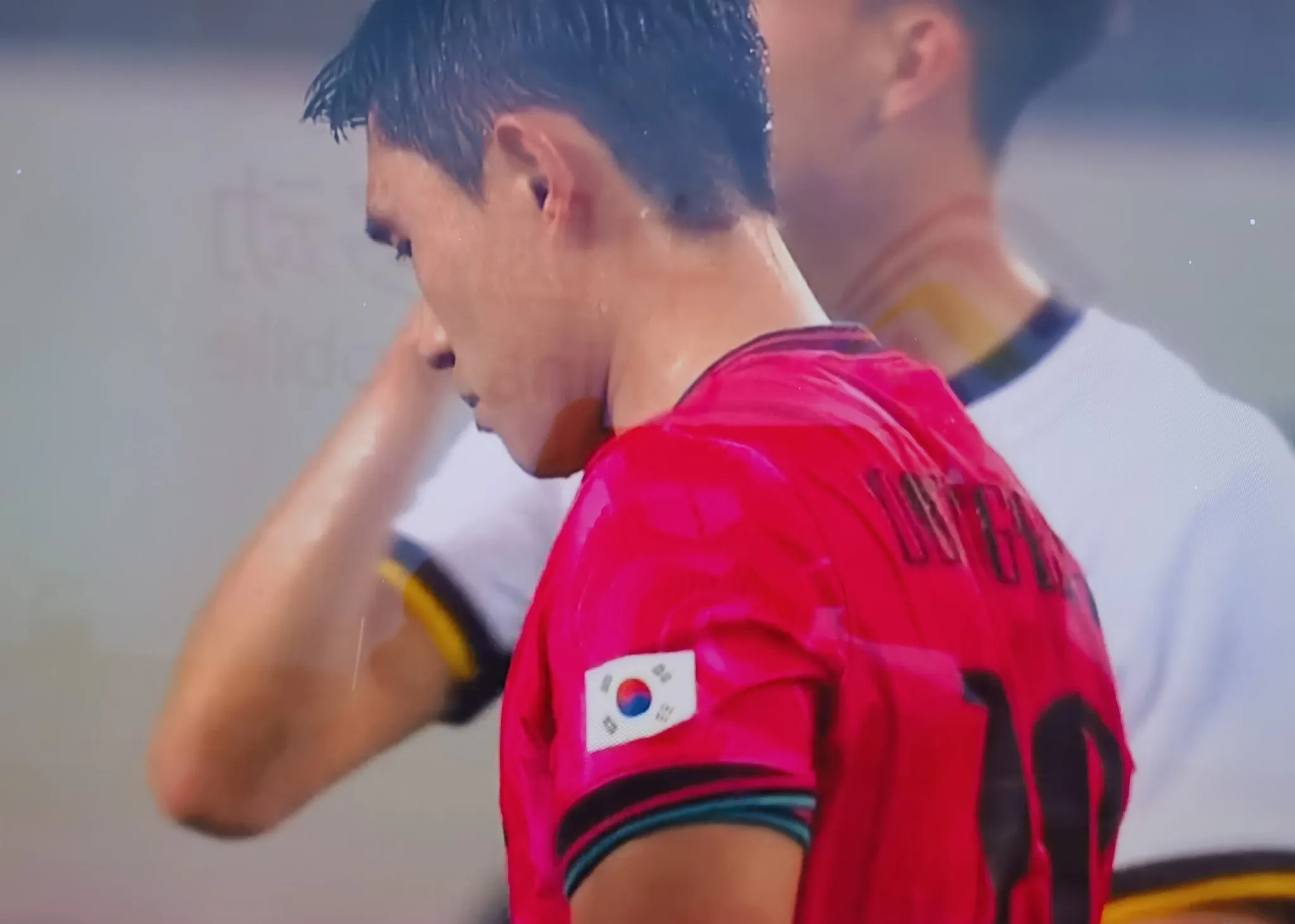 丹麦队绝杀韩国队,郑思维惊艳四座 丹麦队绝杀韩国队,郑思维惊艳四座