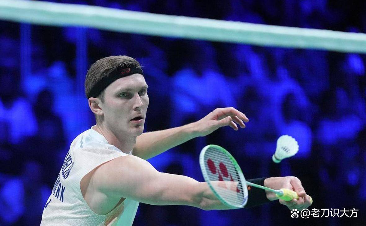 法国羽毛球队碾压韩国羽毛球队,安赛龙绝境逆转 法国羽毛球队碾压韩国羽毛球队,安赛龙绝境逆转