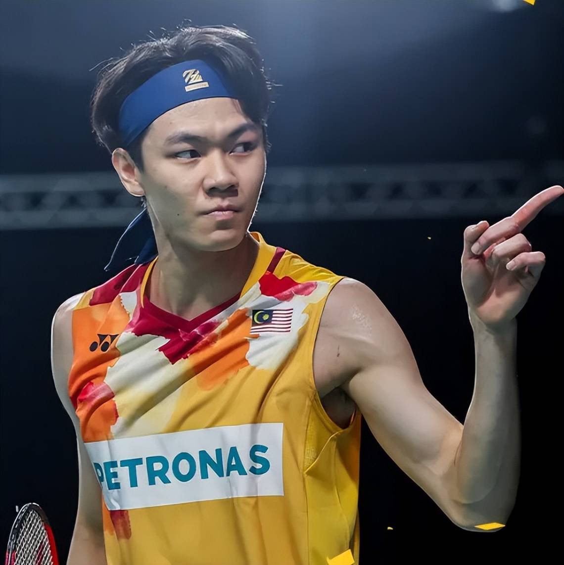 德国队逆转马来西亚队,李梓嘉高光表现 德国队逆转马来西亚队,李梓嘉高光表现