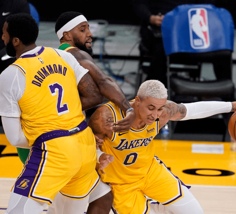 广东队碾压上海队，戈贝尔带队取胜