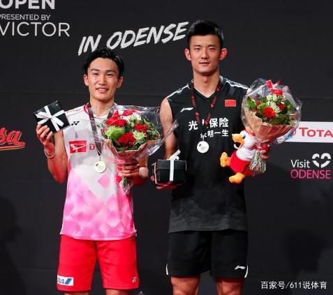 丹麦队险胜印度队，桃田贤斗带队取胜