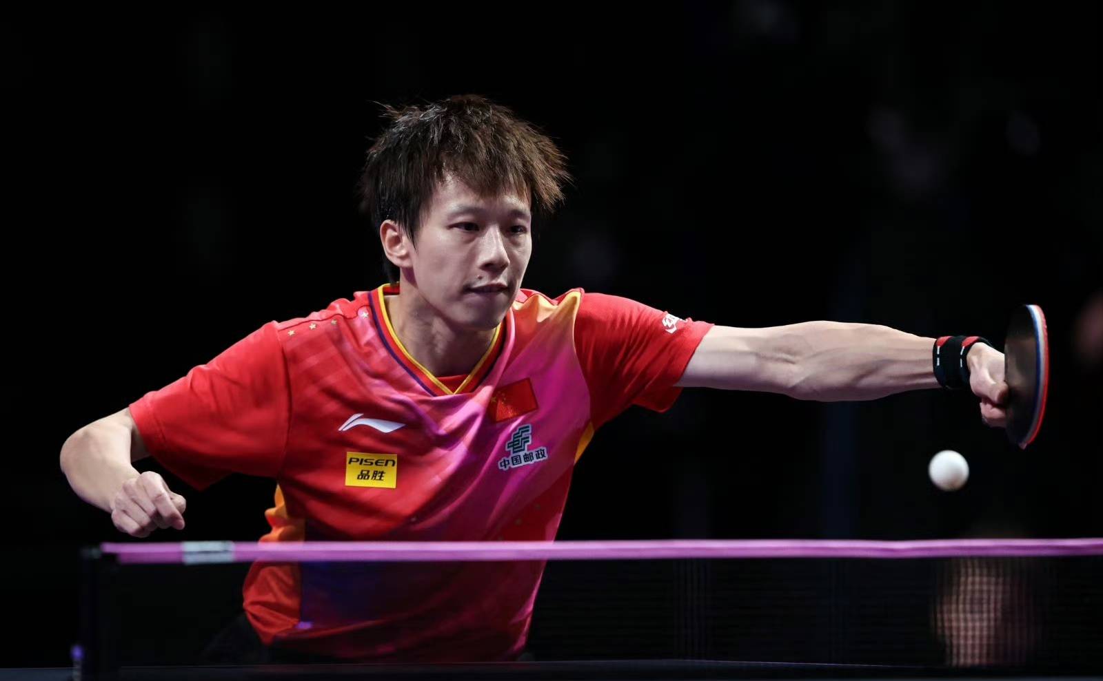 德国队轻取葡萄牙队，林高远关键制胜