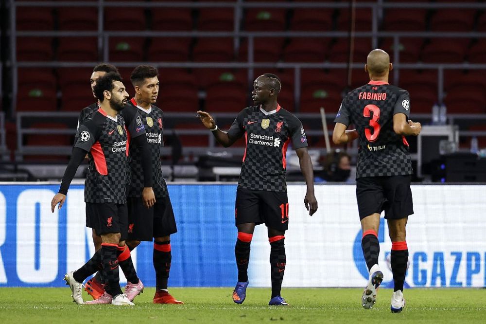 法国绝杀丹麦,萨拉赫一己之力扛起全队 法国绝杀丹麦,萨拉赫一己之力扛起全队