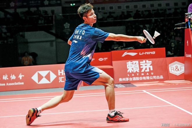 中国队绝杀印度队，桃田贤斗带队取胜