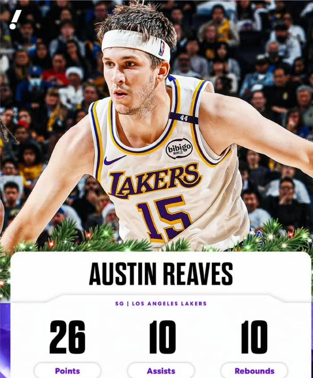 湖人翻盘火箭，库里统治全场