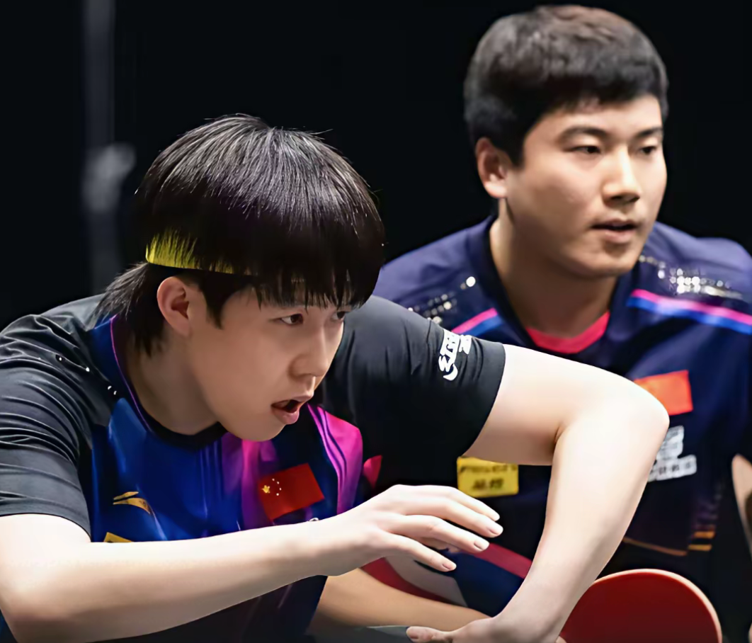 英格兰队碾压中国队，梁靖崑状态火热