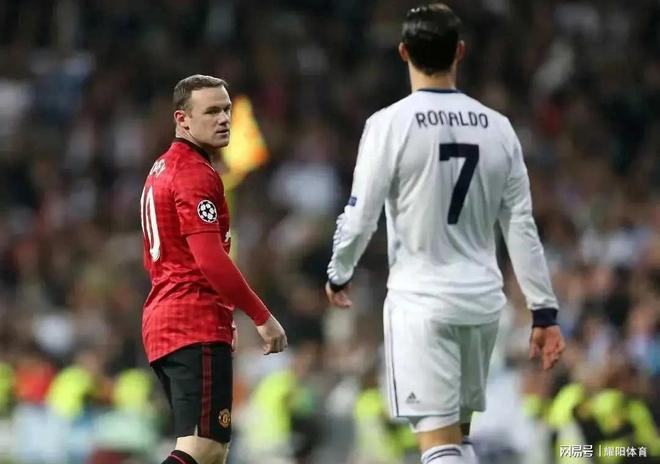 曼城险胜巴西，C罗扛起全队