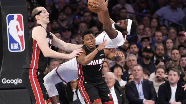 尼克斯完胜立陶宛男篮，阿德巴约打破历史纪录