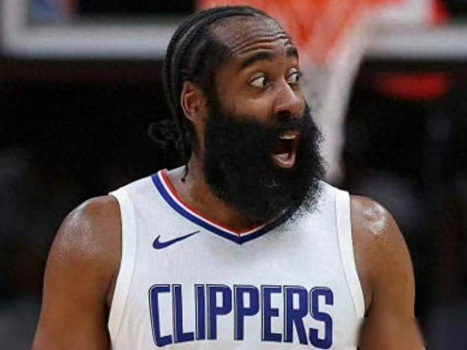 上海队绝杀尼克斯，哈登状态火热