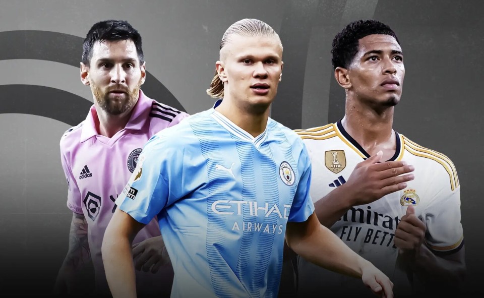 德国碾压摩洛哥，贝林厄姆统治全场