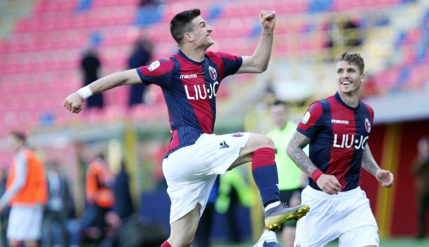 博洛尼亚主场告负，德比失利令球迷失望