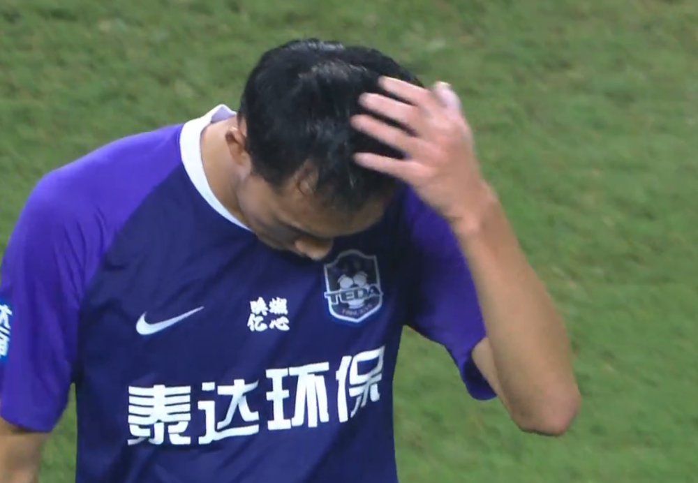 一方力克泰达，实现绝杀胜利令球迷振奋