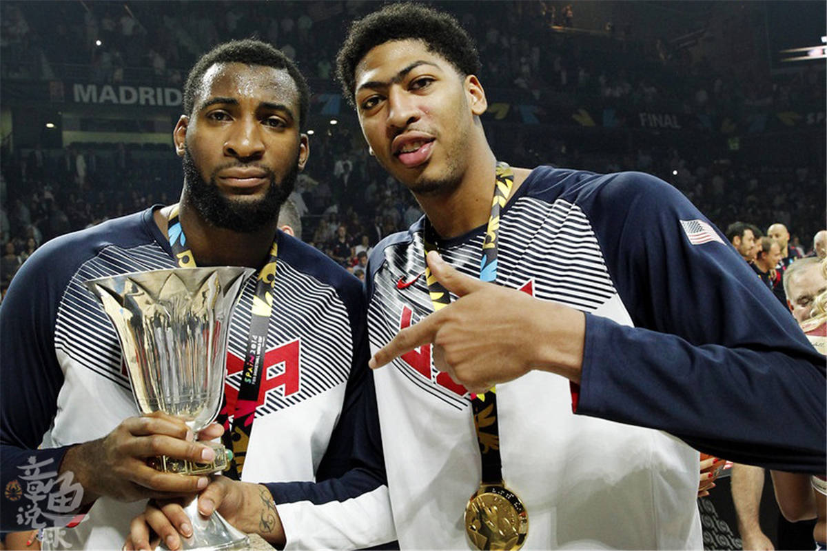 青岛队碾压浙江队，浓眉哥统治全场