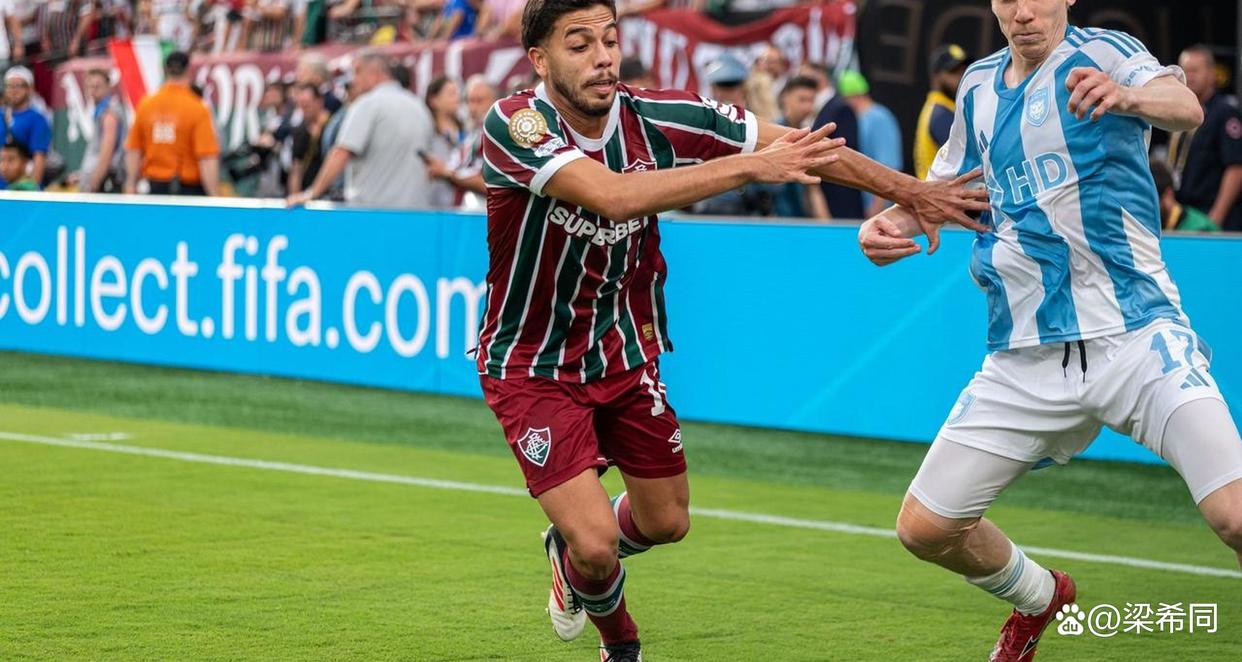 南美洲足球盛事：豪门球队面临惨遭淘汰厄运