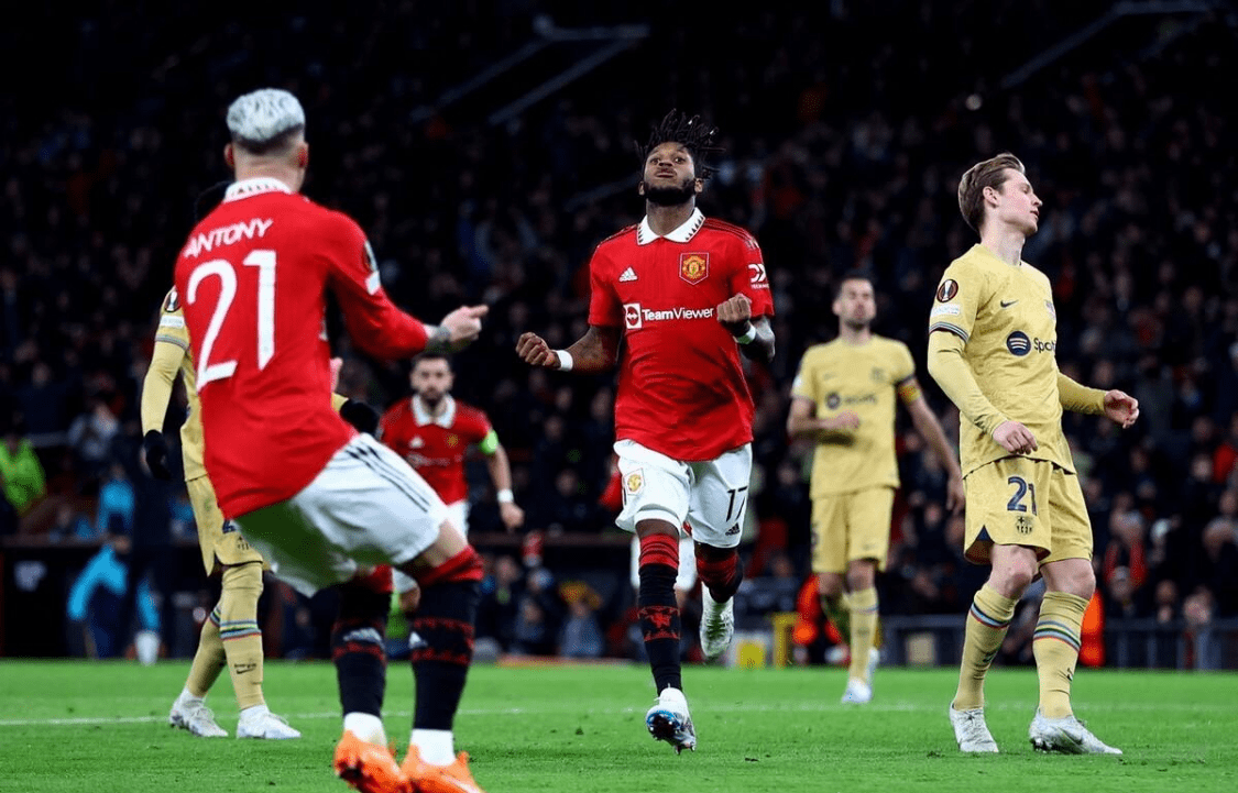 豪门之间胜负难测，欧洲联赛风云再起