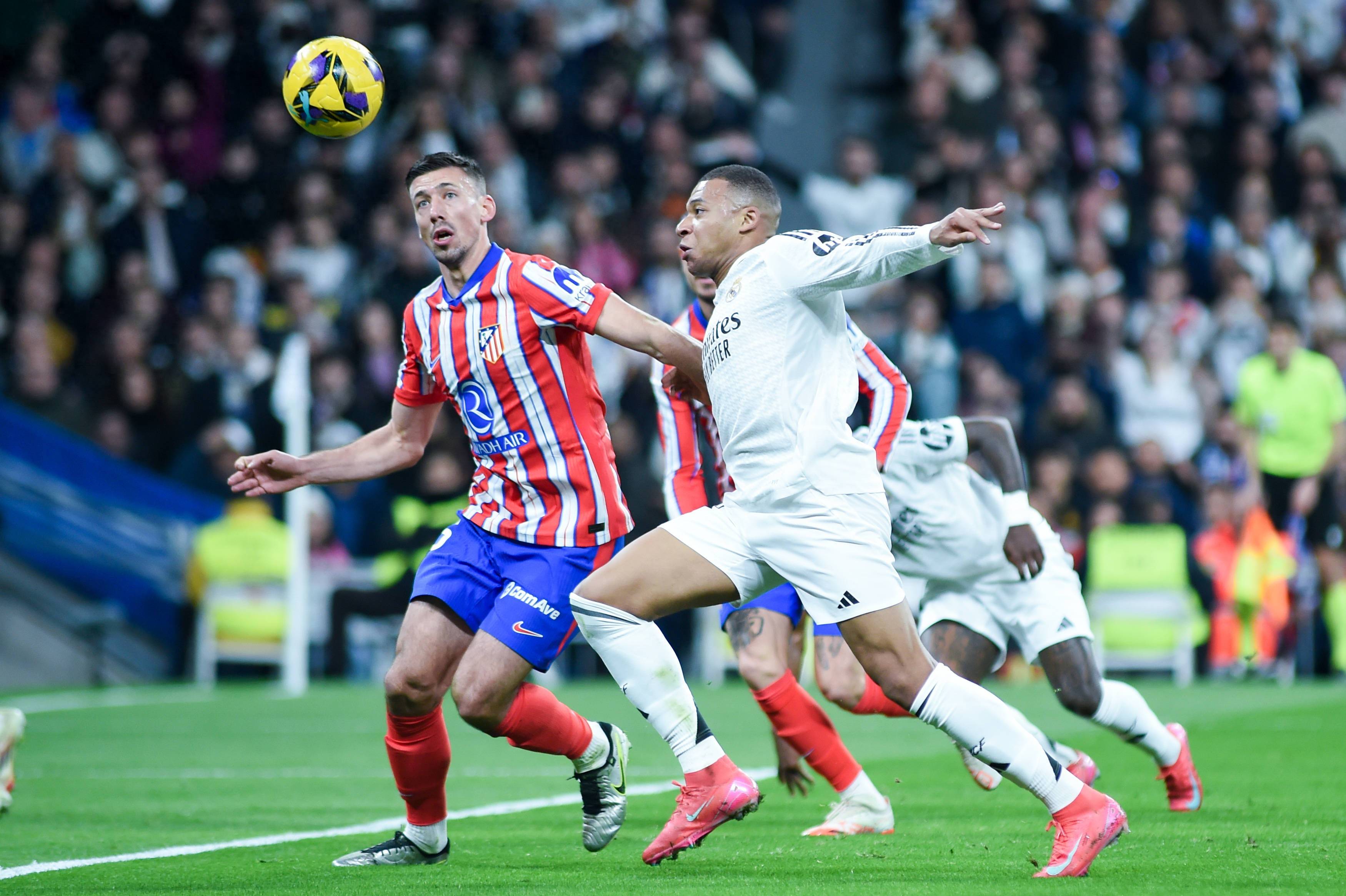 巴伦西亚实力对比皇马，势均力敌