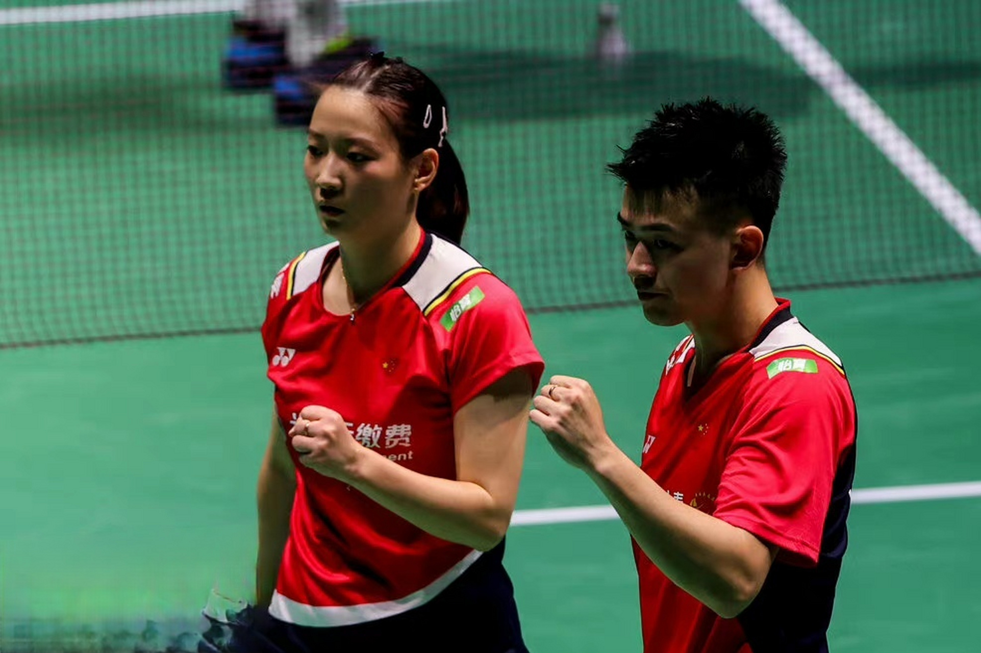 马来西亚队翻盘印尼队，郑思维统治全场