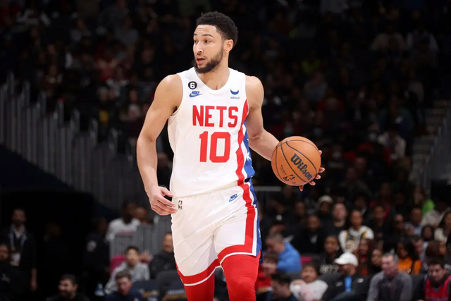 篮网队发挥稳定，实力渐入佳境