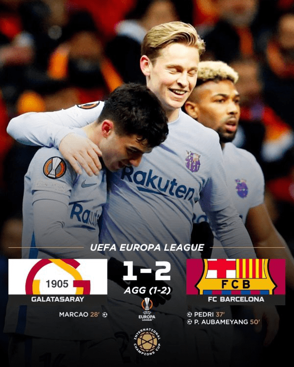 罗马险胜里昂，佩德里扛起全队