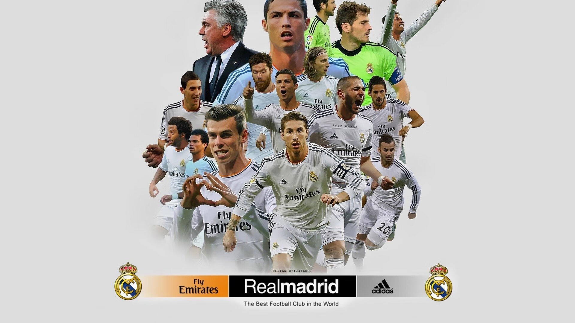 年度焦点之战之夜,德罗赞大场面先生